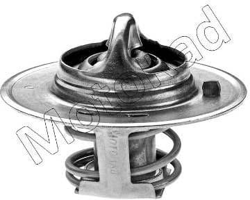 Thermostat, coolant 276-91JK
