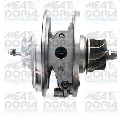 Core assembly, turbocharger 60479