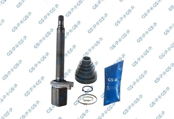 Joint Kit, drive shaft 602446