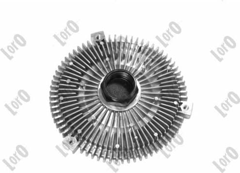 Clutch, radiator fan LORO 014-013-0015