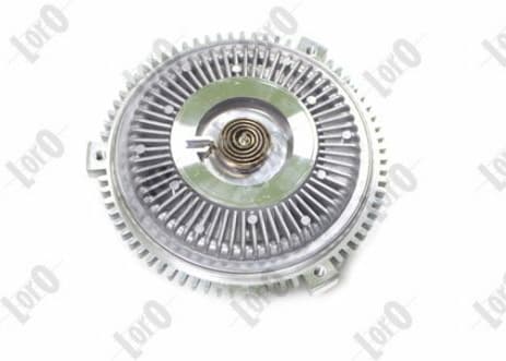 Clutch, radiator fan LORO 014-013-0015 - image 2