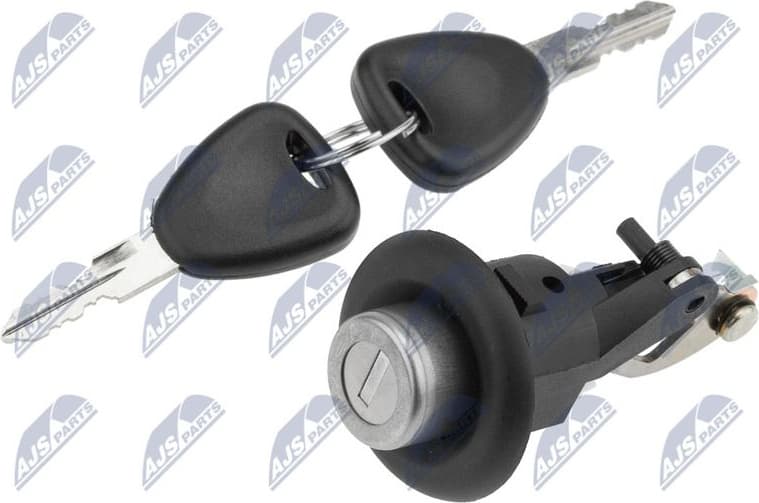 Boot Lock EZC-RE-103