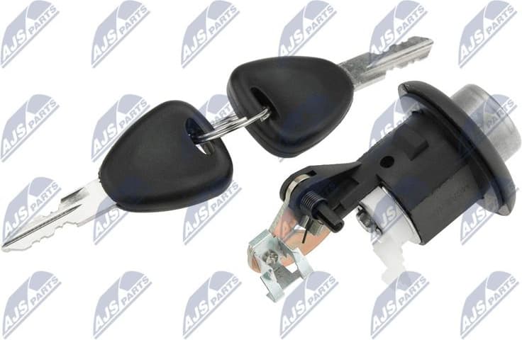 Boot Lock EZC-RE-103 - image 2