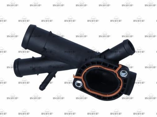 Coolant Flange EASY FIT 775009