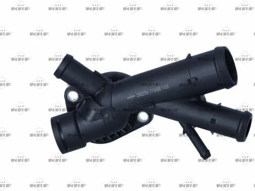 Coolant Flange EASY FIT 775009 - image 3