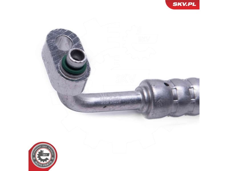 High-pressure Line, air conditioning 43SKV535 - image 2