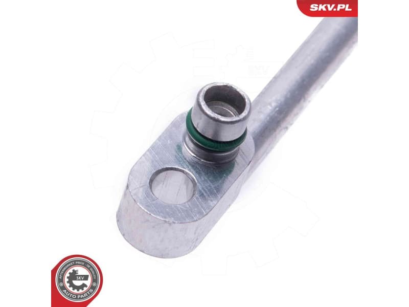 High-pressure Line, air conditioning 43SKV535 - image 3