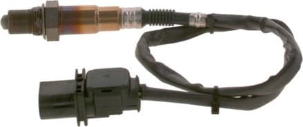 Oxygen Sensor 0 258 988 013 - image 3