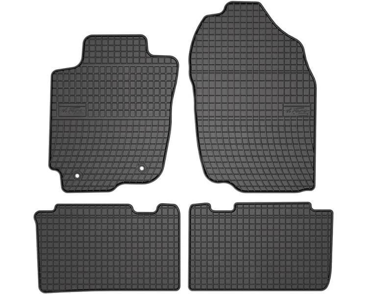 Floor Mat Set ELTORO ET547815