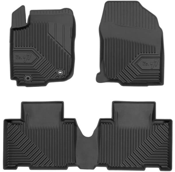 Floor Mat Set NO.77 77425040
