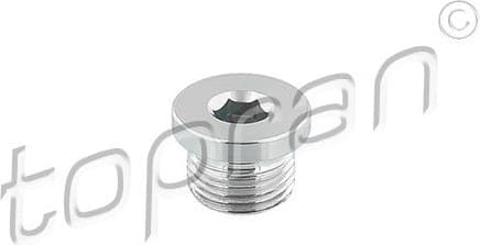 Screw Plug, oil sump 503 191