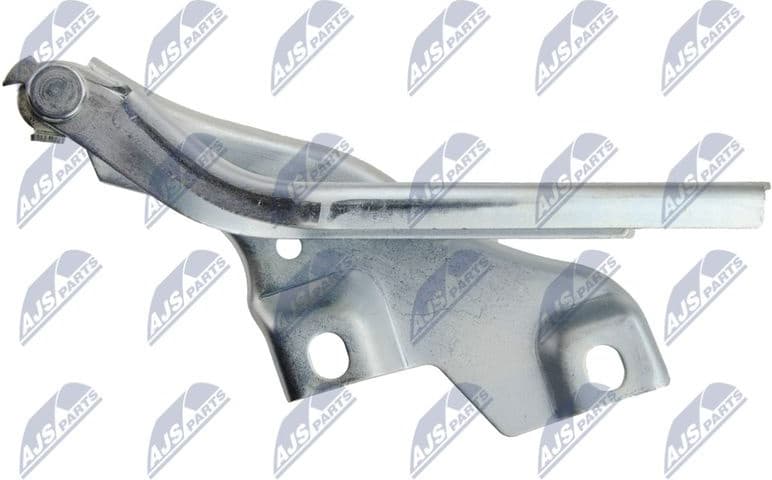 Hinge, bonnet EZC-VW-372 - image 2