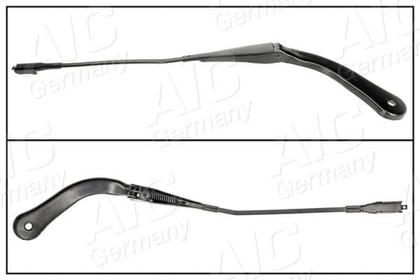 Wiper Arm, window cleaning Original AIC Quality 70748