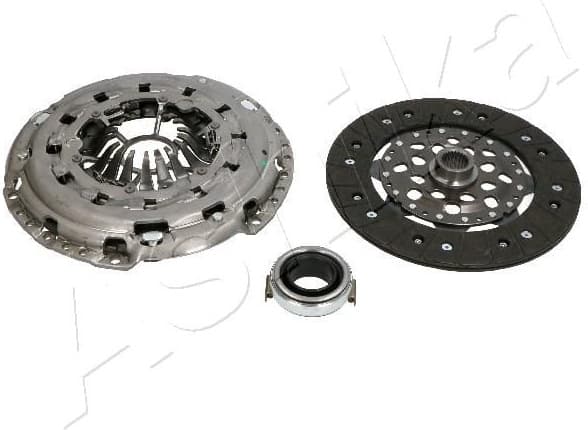 Clutch Kit 92-04-462