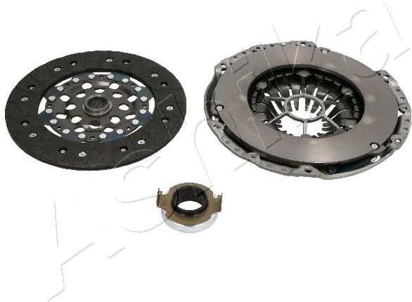 Clutch Kit 92-04-462 - image 2