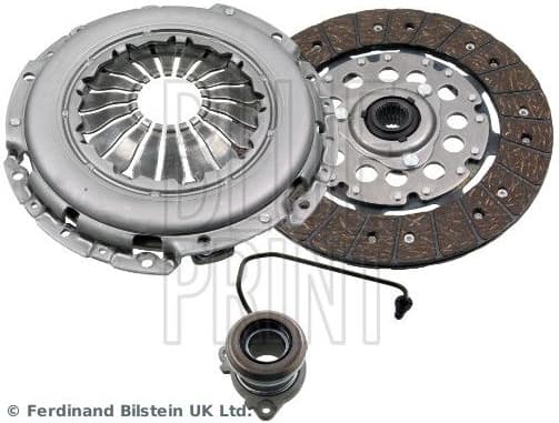 Clutch Kit SMARTFIT Solution Kit ADBP300007