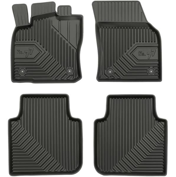 Floor Mat Set NO.77 77407275