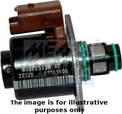 Pressure Control Valve, common rail system 9134E