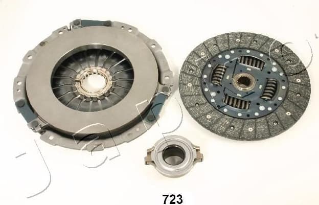 Clutch Kit 92723 - image 2