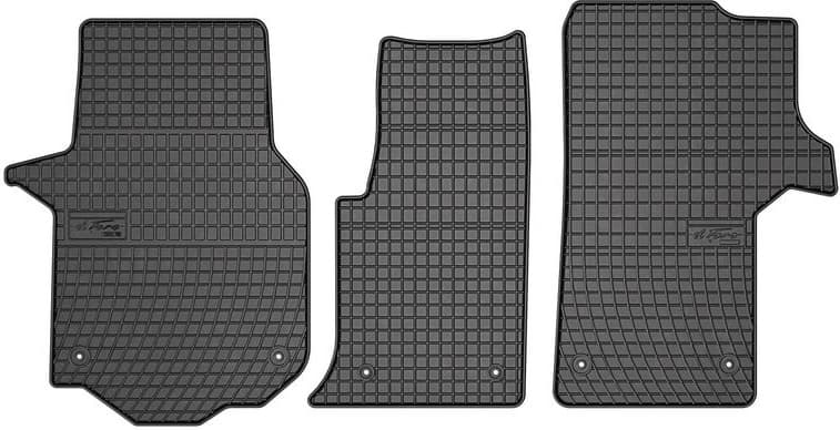 Floor Mat Set ELTORO ET547891