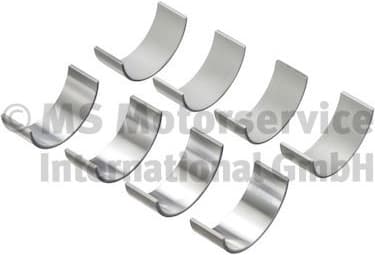 Connecting Rod Bearing Set 37251600