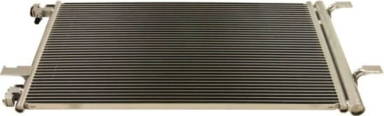 Condenser, air conditioning AC837843 - image 2