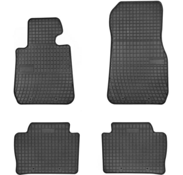 Floor Mat Set ELTORO ET0670