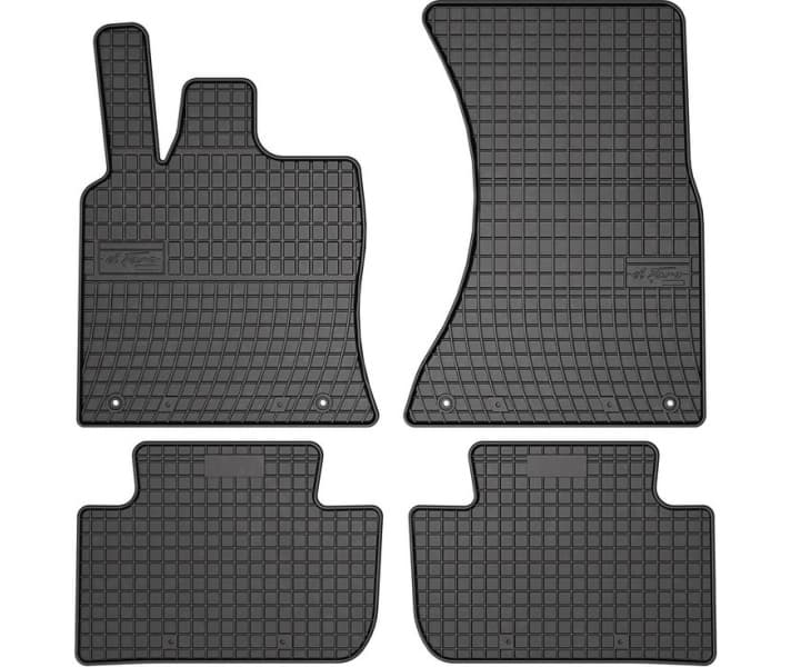 Floor Mat Set ELTORO ET402140