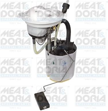 fuel supply unit 77464