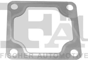 Gasket, exhaust pipe 130946 - image 2
