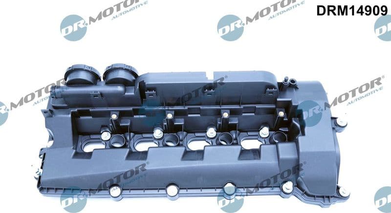 Cylinder Head Cover DRM14909
