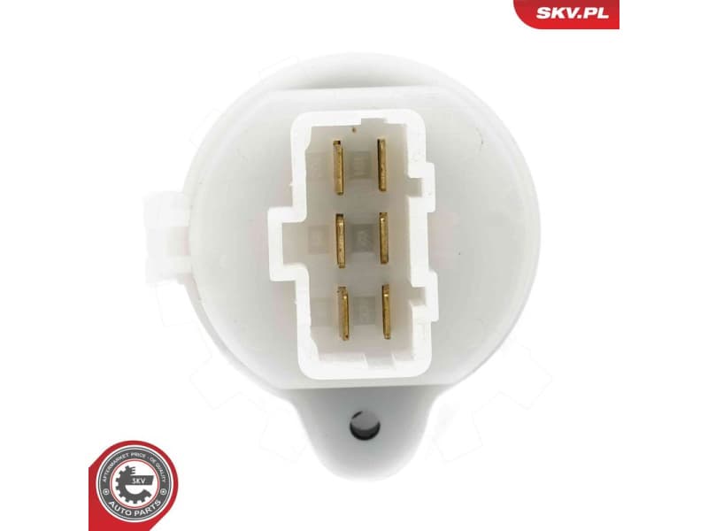 Ignition Switch 65SKV027 - image 5