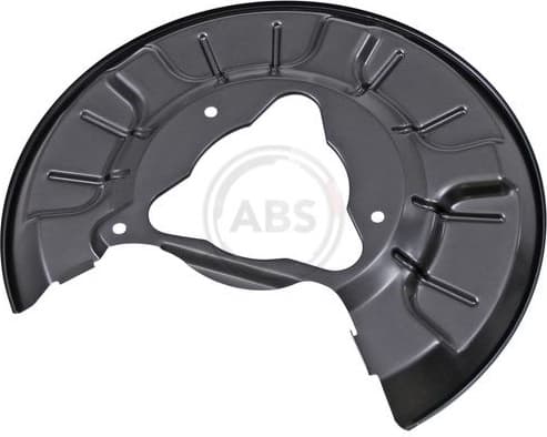 Splash Guard, brake disc 11574