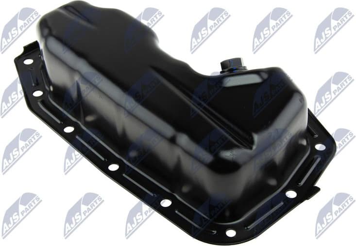 Oil sump BMO-CH-007 - image 2
