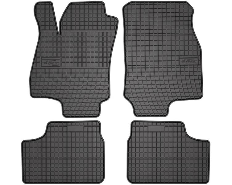 Floor Mat Set ELTORO ET0696