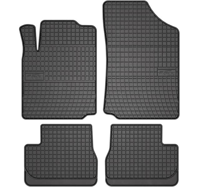 Floor Mat Set ELTORO ET545972