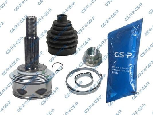 Joint Kit, drive shaft 859510