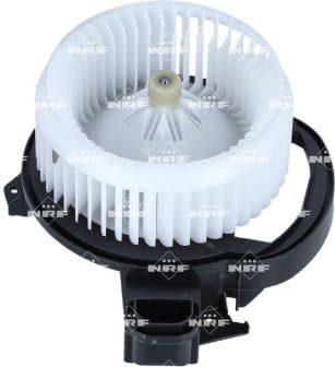 Interior Blower 34649 - image 3