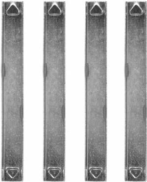 Accessory Kit, disc brake pad 82546000