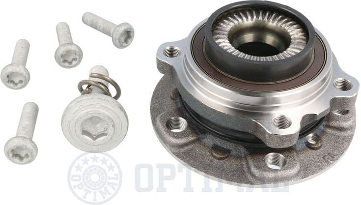 Wheel Bearing Kit 501505