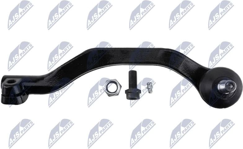 Tie Rod End SKZ-BM-001 - image 5