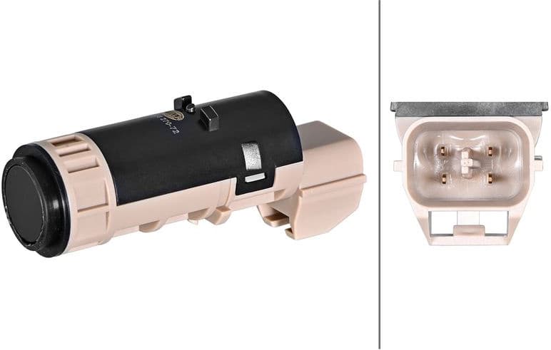 Sensor, park distance control 6PX 358 270-721