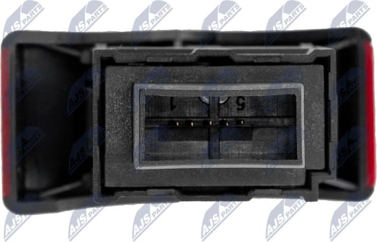 Hazard Warning Light Switch EWS-PL-020 - image 5