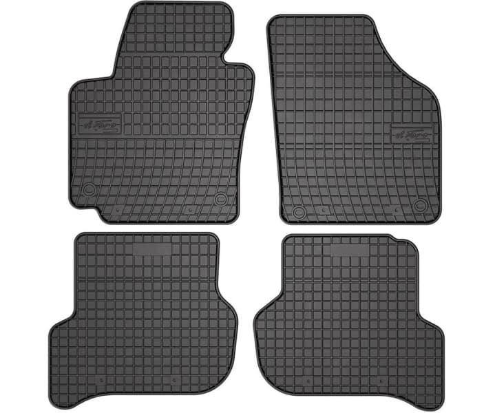 Floor Mat Set ELTORO ET0403