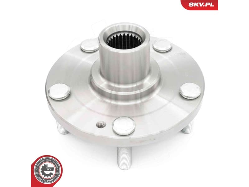 Wheel Hub 29SKV607 - image 2