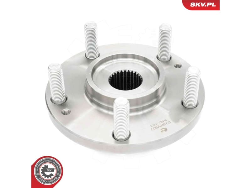 Wheel Hub 29SKV607 - image 3