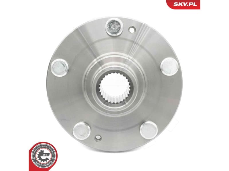 Wheel Hub 29SKV607 - image 5