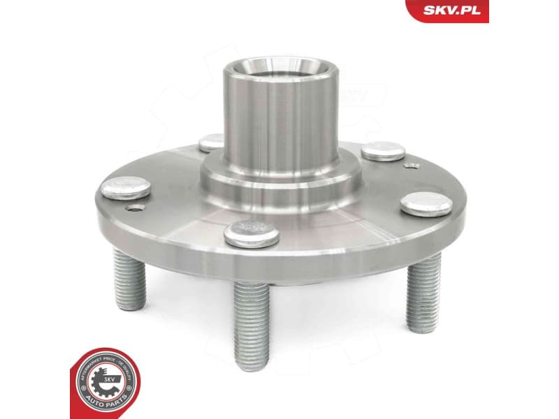 Wheel Hub 29SKV607 - image 6