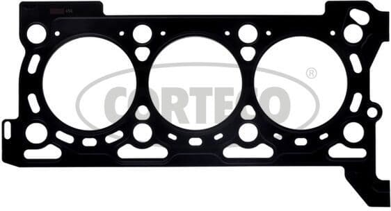 Gasket, cylinder head 83403132 - image 2