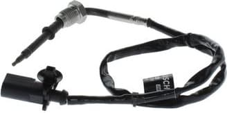 Sensor, exhaust gas temperature 0 986 259 218 - image 2